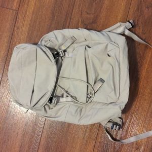 Lululemon Backpack